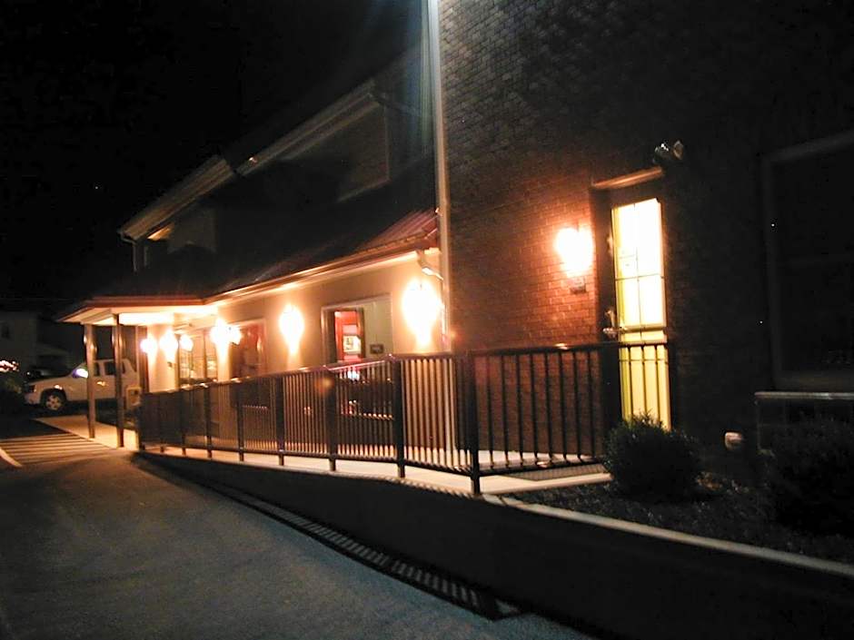 Hotel Dushore