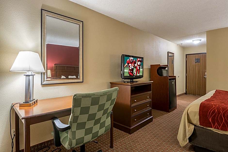 Red Roof Inn & Suites Little Rock