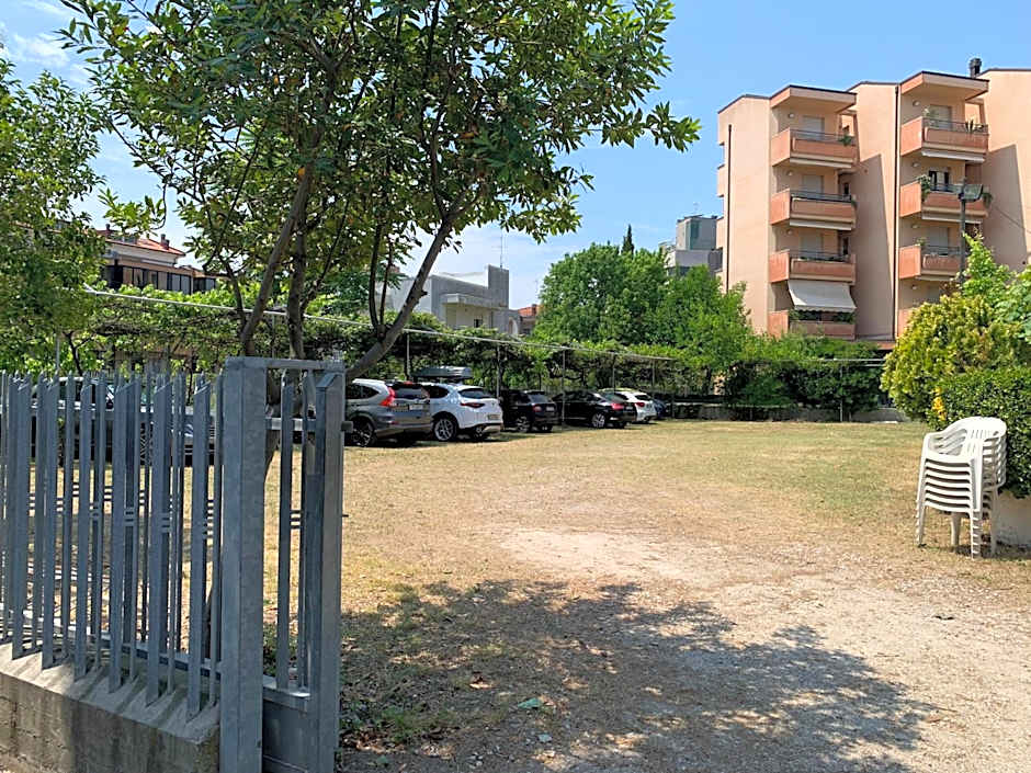 Hotel Del Vecchio