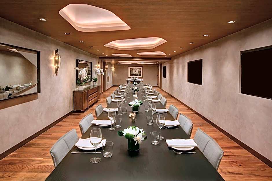 Sixty Beverly Hills