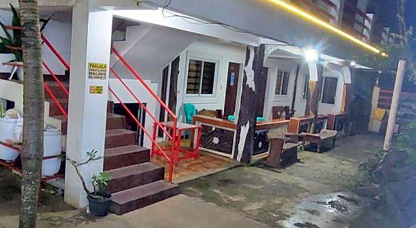 KNB WEST VILLA INN -PATAR