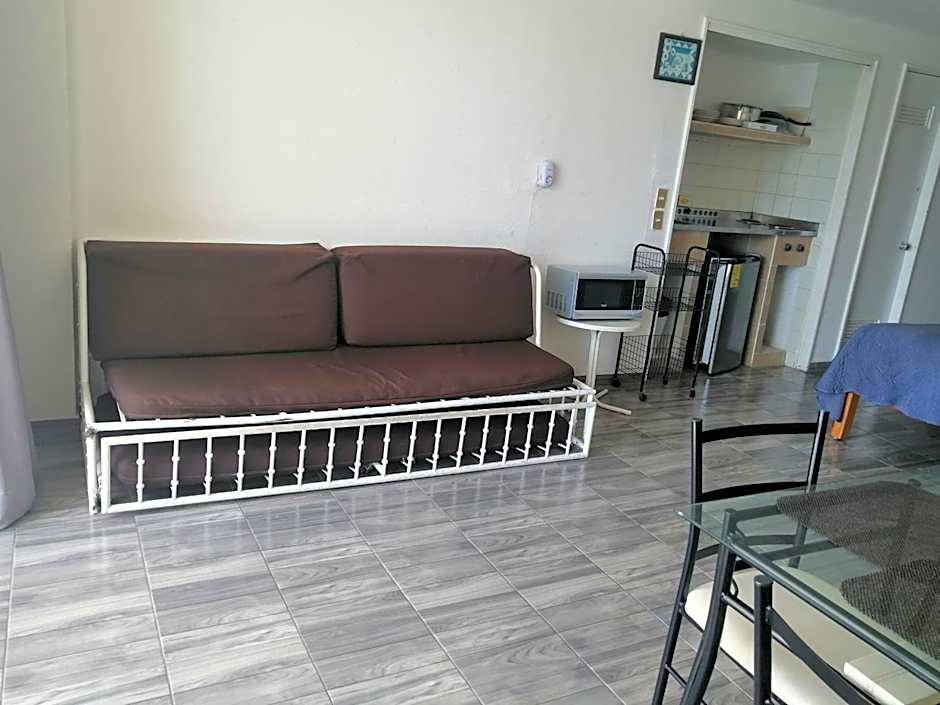 Bonita Suite Torres Gemelas