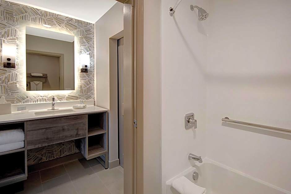 Homewood Suites by Hilton Lexington-Hamburg