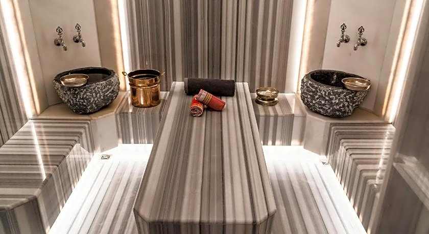 Four Points by Sheraton Istanbul Kagithane