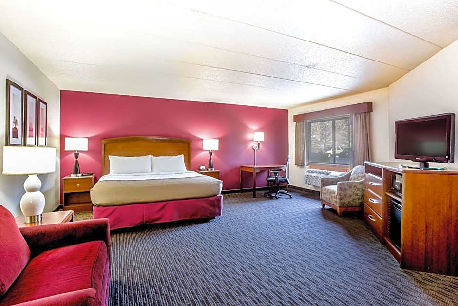AmericInn by Wyndham Medora