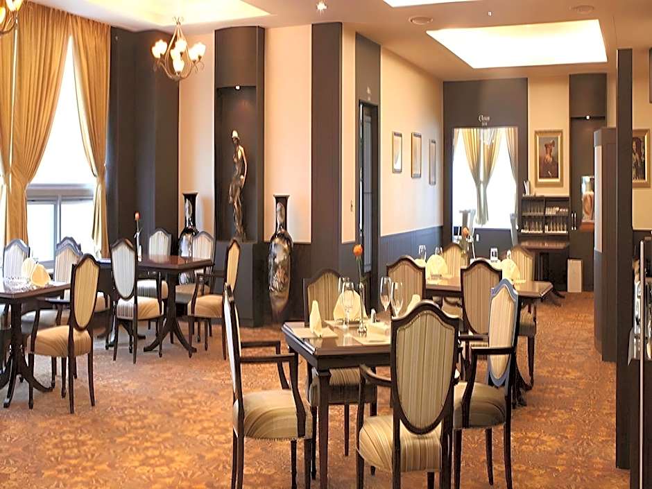Interburgo Hotel Wonju