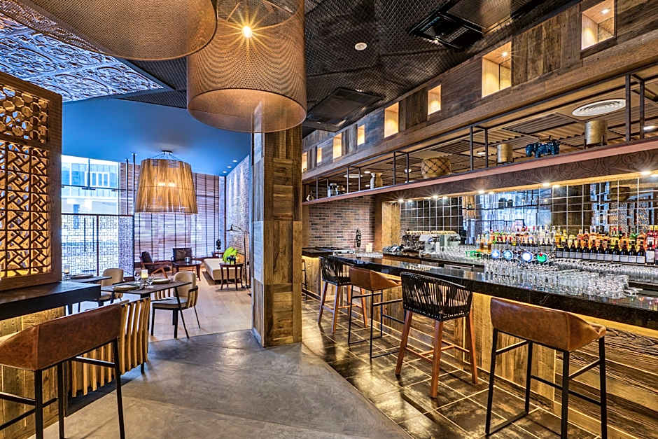 Crowne Plaza Dubai Marina By IHG