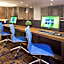 Courtyard by Marriott Houston by The Galleria
