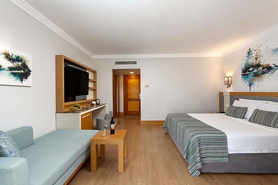 Photo 1 of 1 of Standard 1 Double Bed or 2 Beds