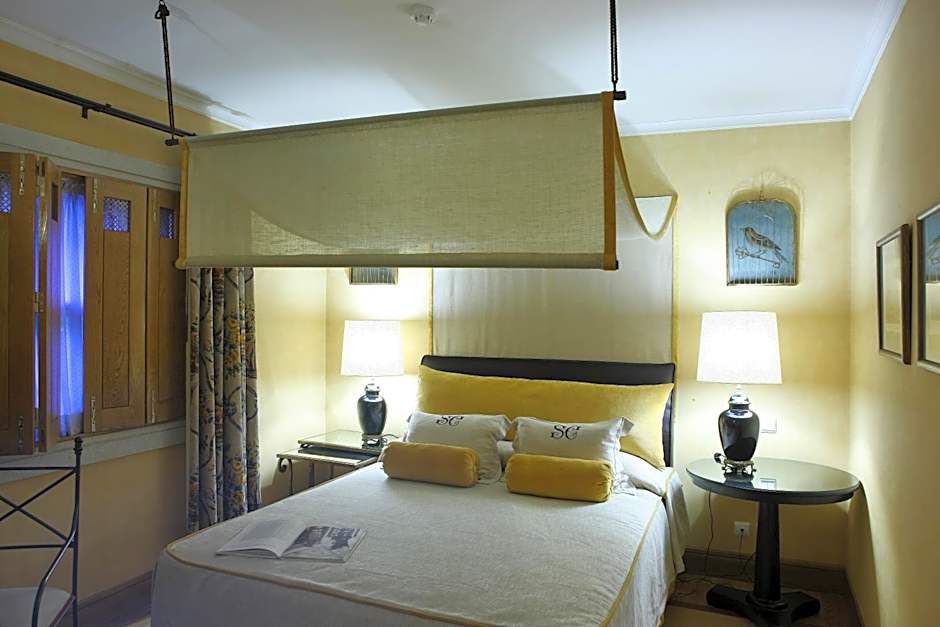 Solar do Castelo - Lisbon Heritage Collection