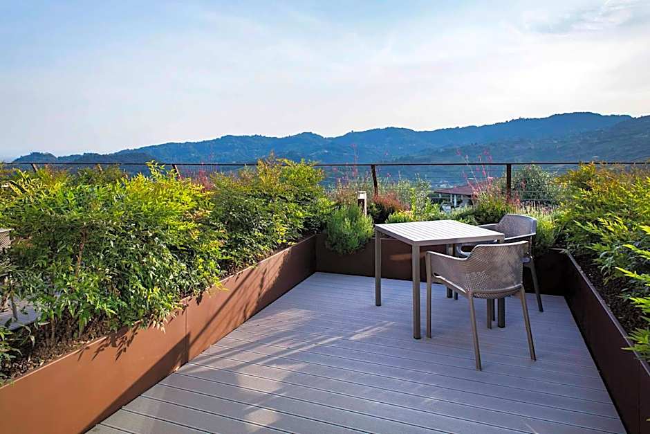 Hotel Ristorante La Rosina