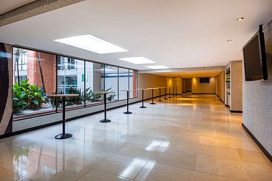 DoubleTree by Hilton Bogota AR