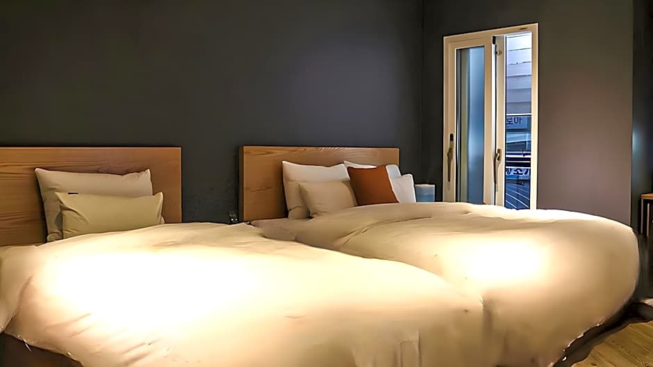 3S Hotel Soraepogu Branch
