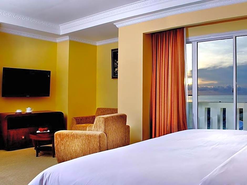 ASTON Niu Manokwari Hotel & Conference Center