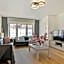 Huswell - Summer-house with sunny garden nearby beach