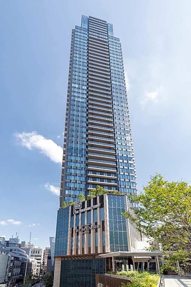 SOTETSU HOTELS THE SPLAISIR YOKOHAMA