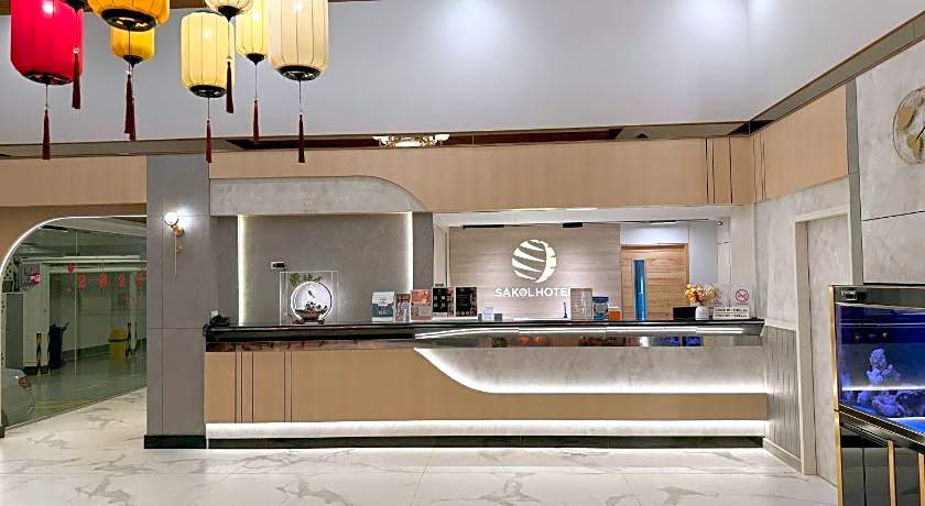 Sakol Hotel