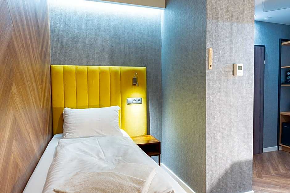 Pilvax Hotel Budapest