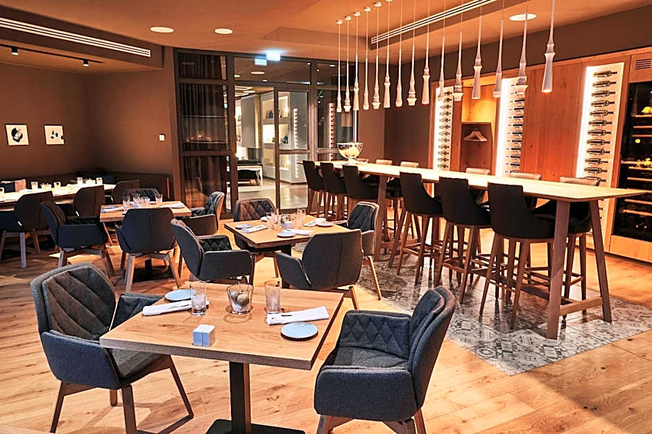 Steigenberger Hotel München