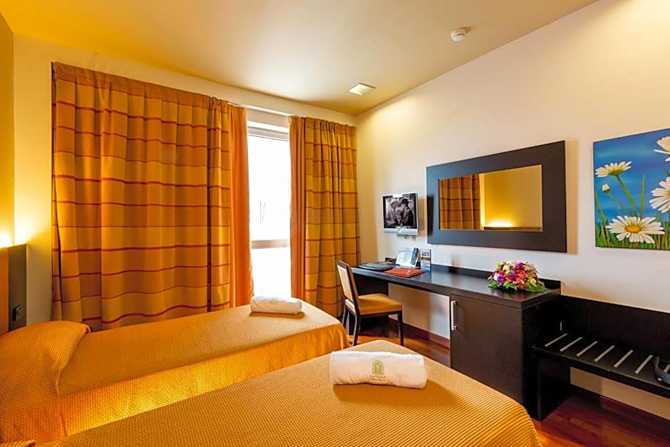 Victoria Terme Hotel