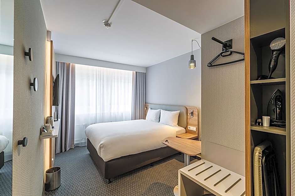 Holiday Inn Express Dresden Zentrum By IHG