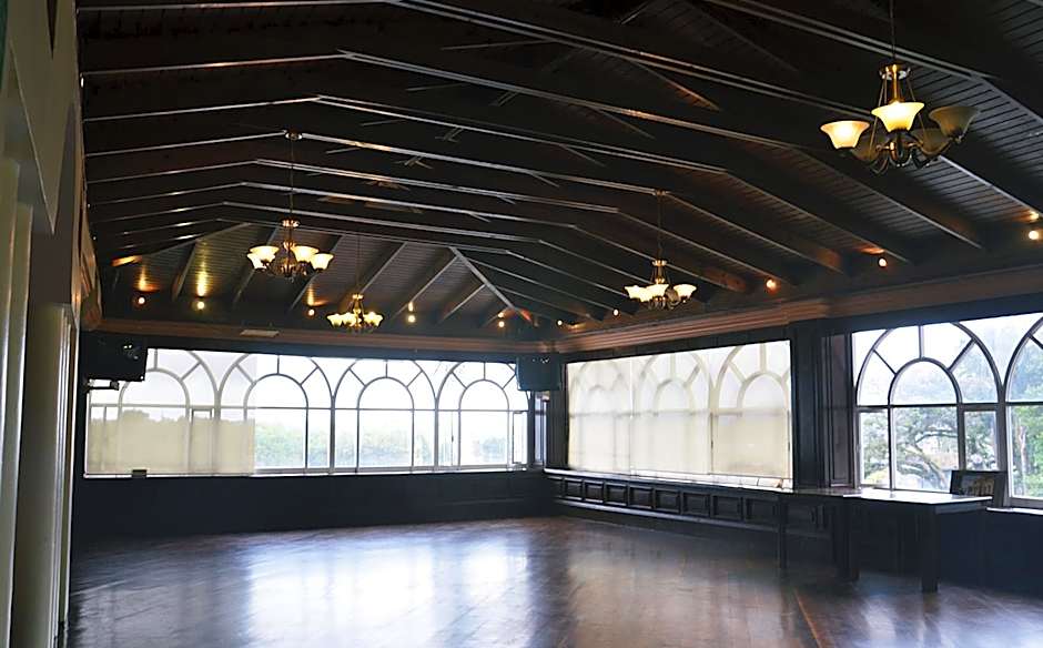 Hotel Maria Victoria Xalapa