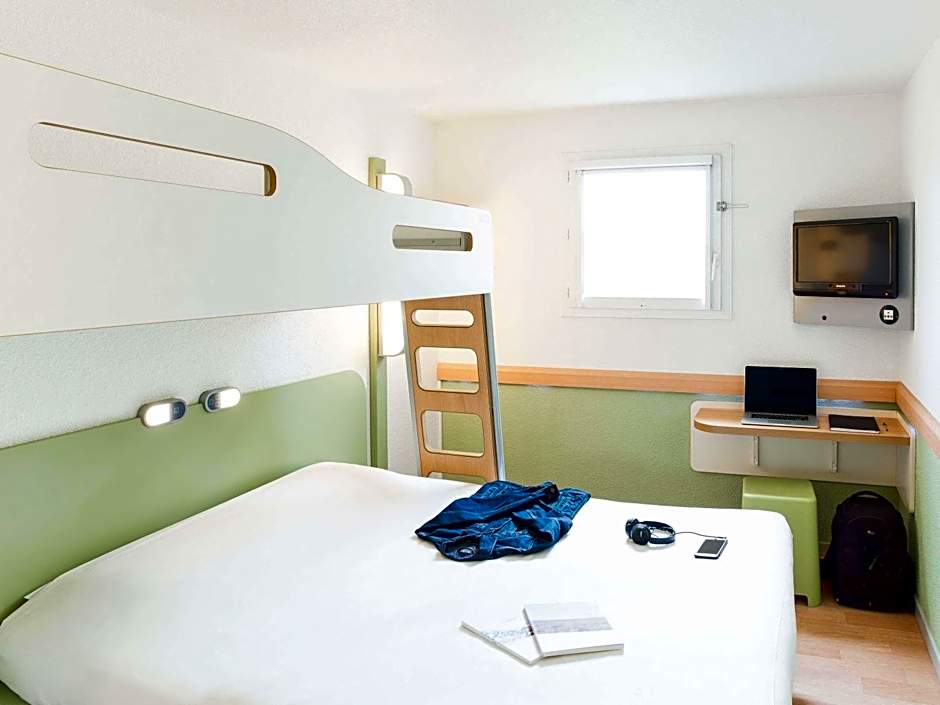 ibis Budget Pau Est