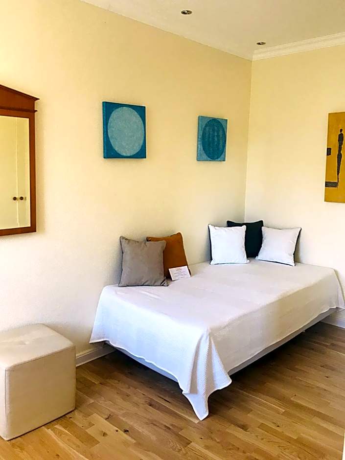 Schlosshotel Domäne Walberberg