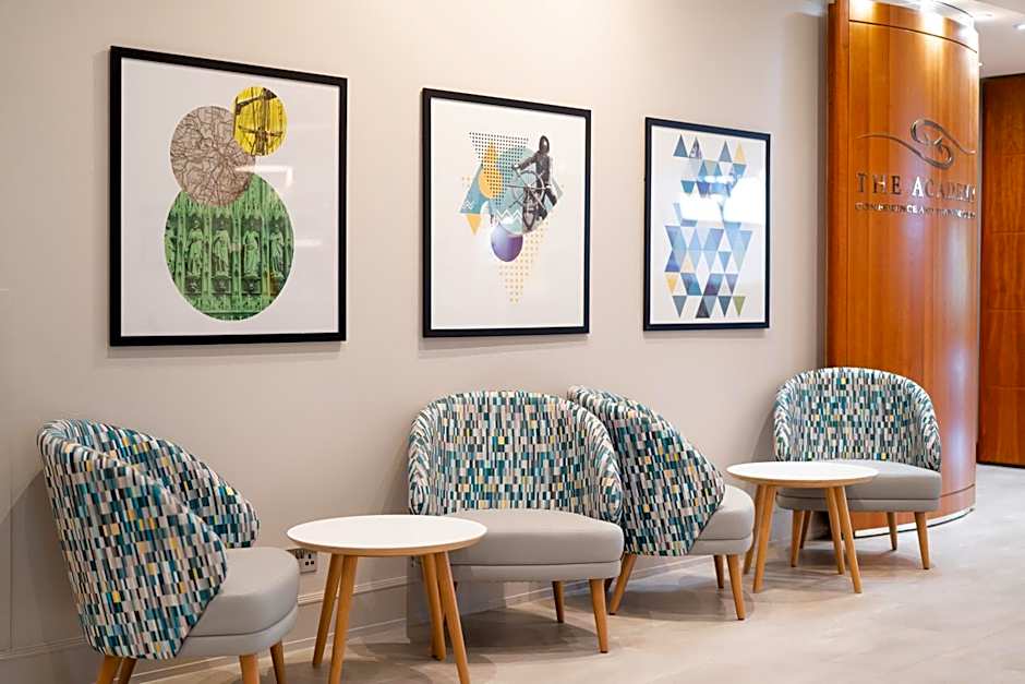 Holiday Inn Gloucester / Cheltenham By IHG