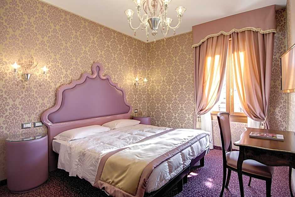 Domus Cavanis