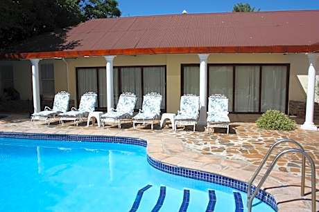 Karoopark Guest House