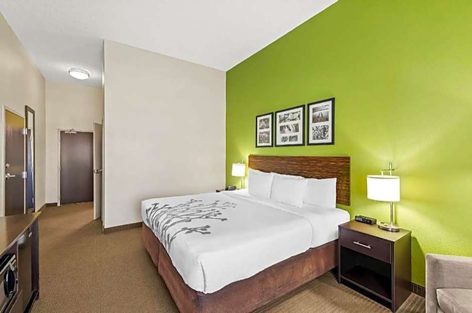 Sleep Inn & Suites Dripping Springs - Austin Area