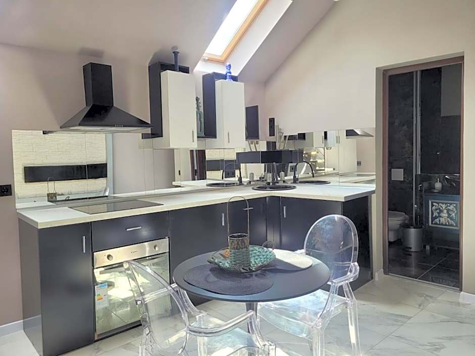 Holiday Apartments Sighisoara