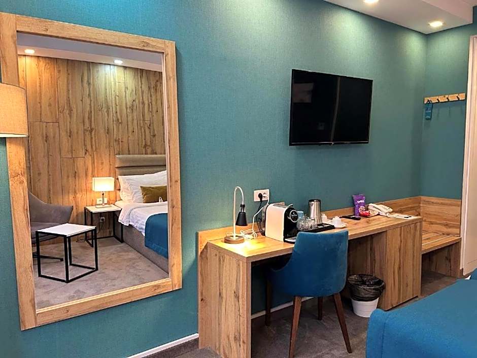 MARK Hotel