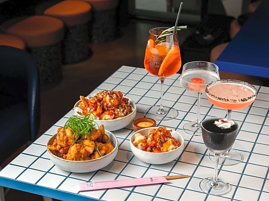 ibis Styles Sydney Central