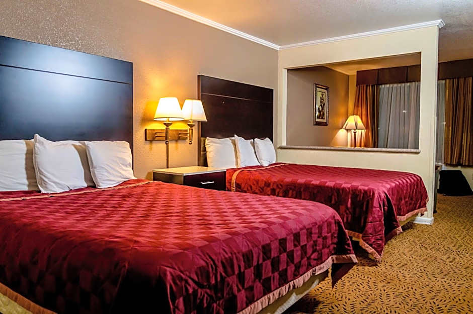 Executive Inn & Suites Sacramento