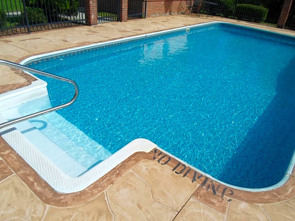 Baymont by Wyndham Adairsville
