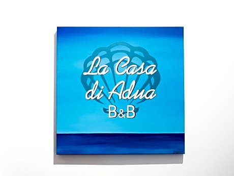 La Casa Di Adua