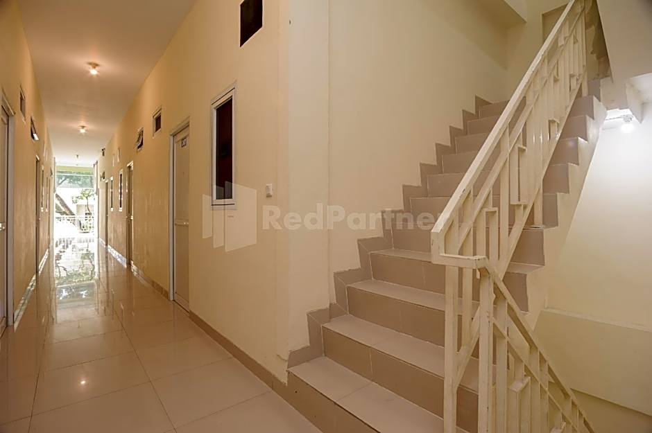 Rawa Buntu House RedPartner