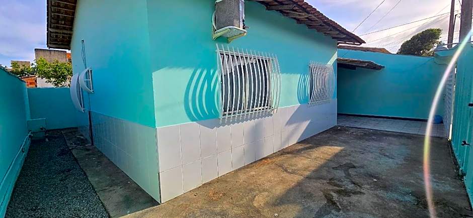 Casa Temporada Praiano