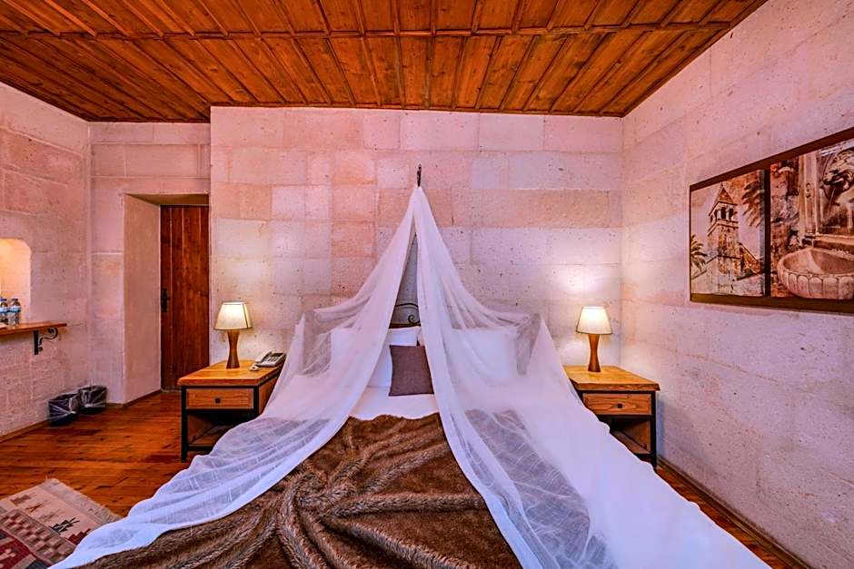 Duven Hotel Cappadocia