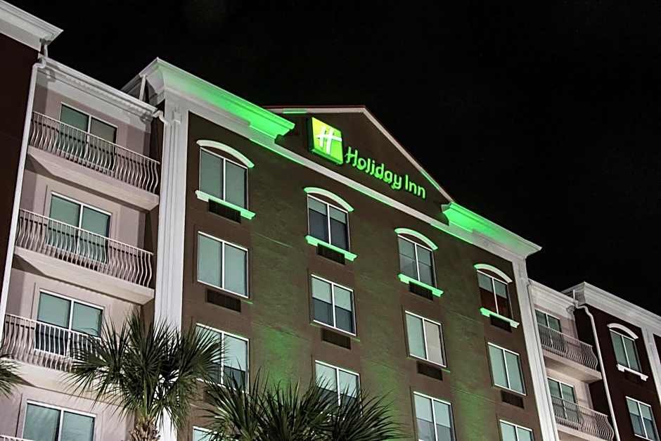Holiday Inn Hotel & Suites Lake City By IHG