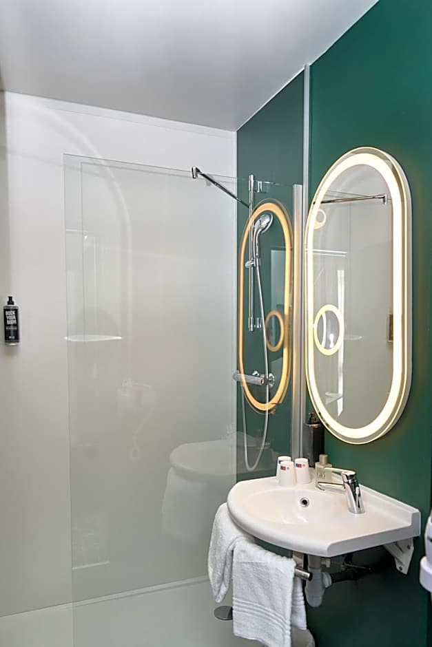 Ibis Annecy - Cran-Gevrier