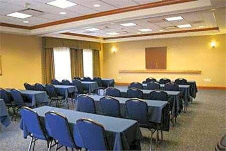 Hampton Inn Cedar City