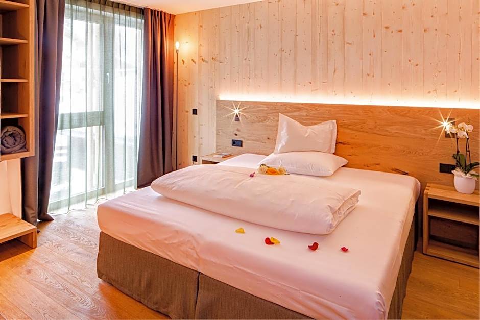 Mountain Design Hotel Eden Selva