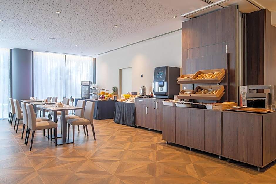 Hotel Granada Center