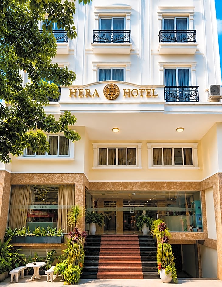 HERA HOTEL