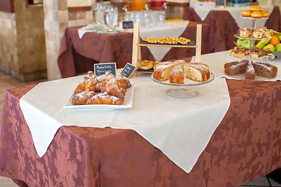 Casa Merano Residence & Restaurant Bibione Centro
