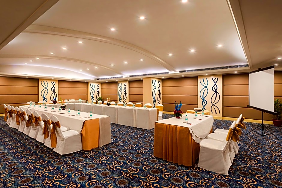 Ramada Jalandhar City Centre