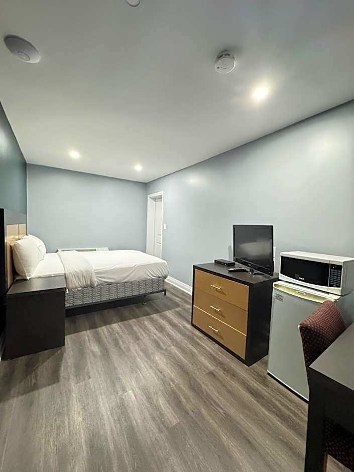 Countryside Inn